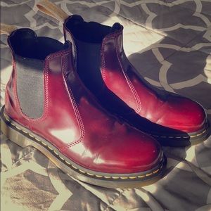 Dr. Martens Chelsea boot